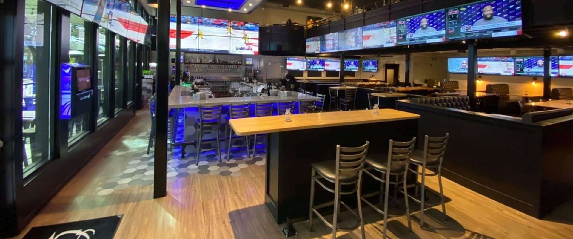 The Unmatched Vibe of Sports Bars in Brooklyn, NY