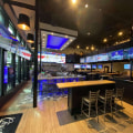 The Unmatched Vibe of Sports Bars in Brooklyn, NY
