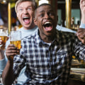 The Ultimate Guide to Sports Bars in Brooklyn, NY: Reservations and More