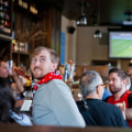 The Ultimate Guide to Hosting Private Events at Sports Bars in Brooklyn, NY