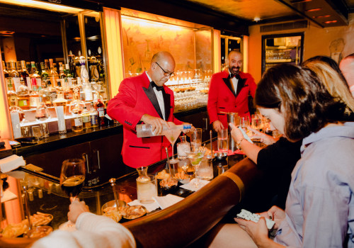 The Ultimate Guide to Dress Codes at Sports Bars in Brooklyn, NY