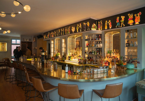 The Ultimate Guide to Sports Bars in Brooklyn, NY